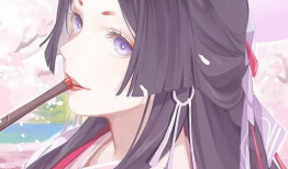 古风动漫画,古风动漫的画卷演绎