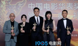 中国电影三大奖,金鸡、百花、华表奖的辉煌历程与辉煌成就