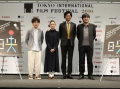 东京国际电影节,光影交织的国际电影盛宴