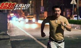 郑恺电影,电影人生路