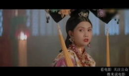 邱淑贞慈禧电影,宫廷风云中的绝代佳人