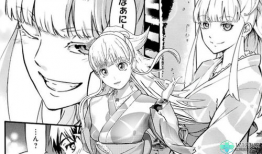 se 漫画,穿越时空的奇幻冒险之旅