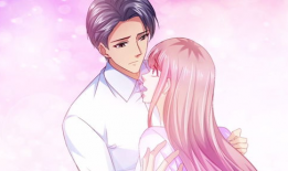 先婚后宠漫画,甜蜜蜜的婚后生活