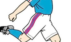 足球漫画人物,足球漫画中的传奇人物风采