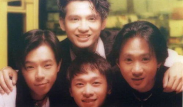 beyond电影,探索Beyond的传奇人生与音乐传奇