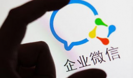企业微信,构建高效沟通与协作新生态