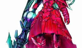 不死之王漫画,永生传奇的黑暗篇章