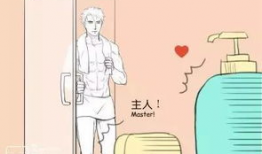 捡肥皂漫画,揭秘校园生活中的欢乐与尴尬