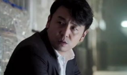 雷佳音电影,银幕硬汉的蜕变之路