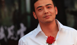 杨烁电影,光影交织，演绎人生百态