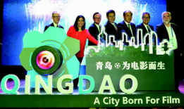 电影之都,探寻电影之都的魅力与传奇