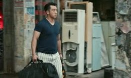 郑恺电影,电影人生路