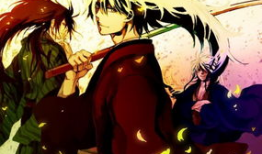 滑头鬼之孙 漫画,阴阳师与妖怪的奇幻冒险之旅