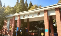 复旦大学,百年学府的传承与创新