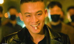 欧豪最新电影,热血青春燃情绽放