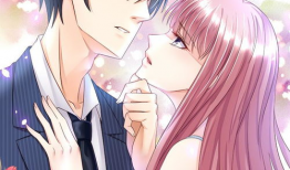 先婚后宠漫画,甜蜜蜜的婚后生活